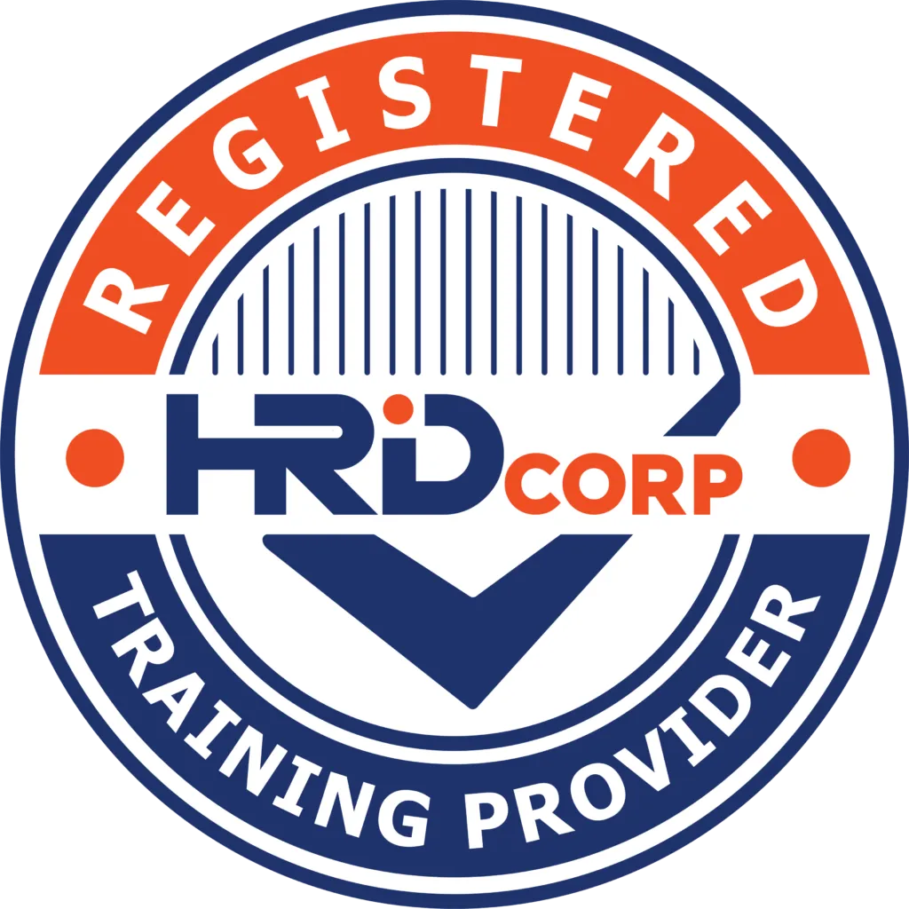 HRD Corp Registered Training Provider