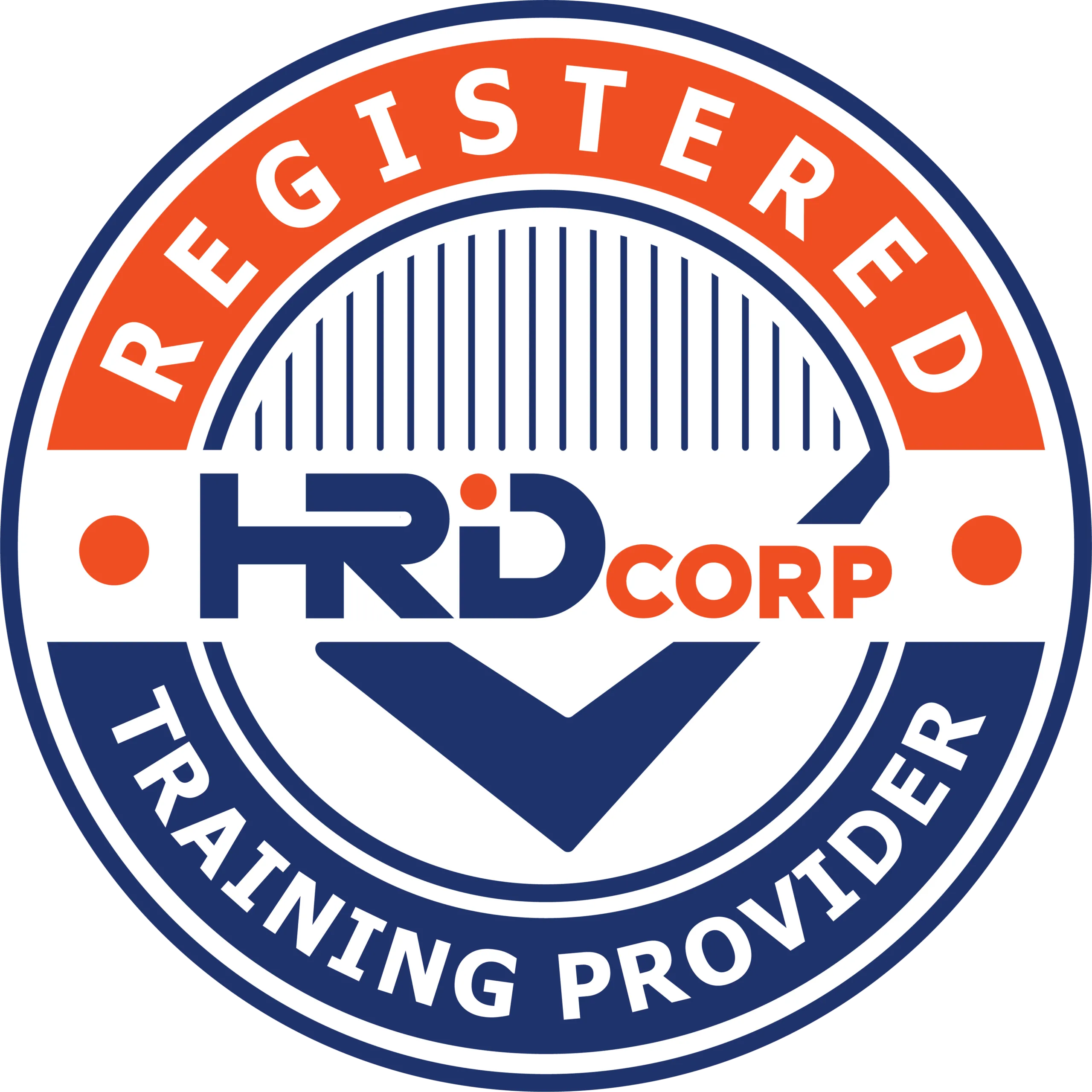 HRD Corp Registered Training Provider